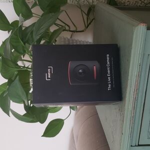 Mevo Live Event Camera